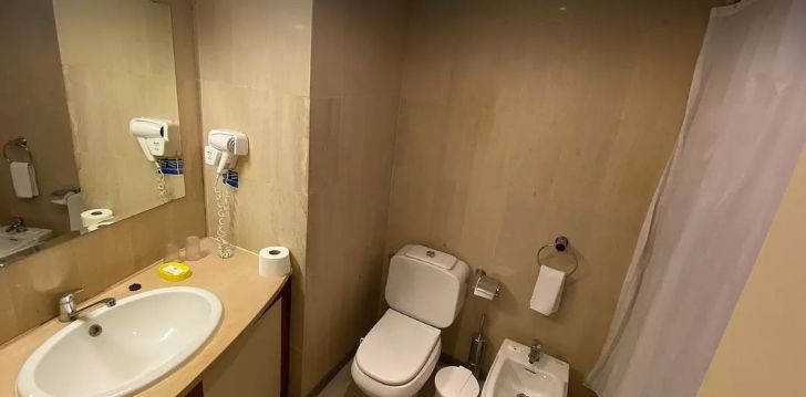 Tavęs laukia poilsis Portugalija įsikūrusiame IMPERATRIZ APARTHOTEL