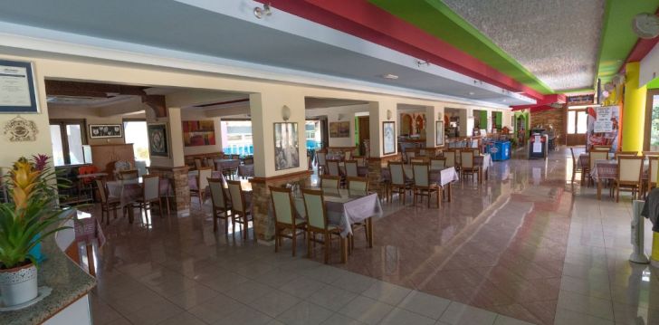 Planuoji kelionę į Graikija? apsistokite 3 viešbutyje GRECIAN FANTASIA RESORT.