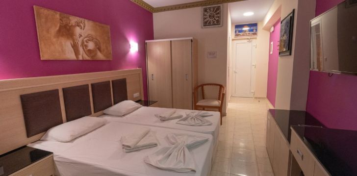 Rinkitės viešbutį GRECIAN FANTASIA RESORT kelionei į Graikija