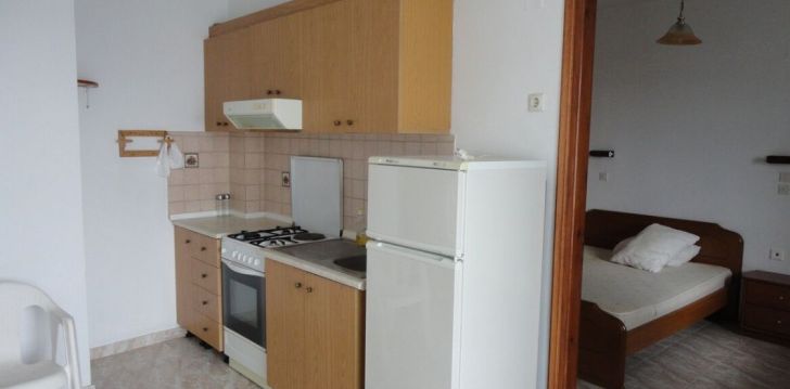 Nepraleisk progos pailsėti už gerą kainą - viešbutyje ANAGROS