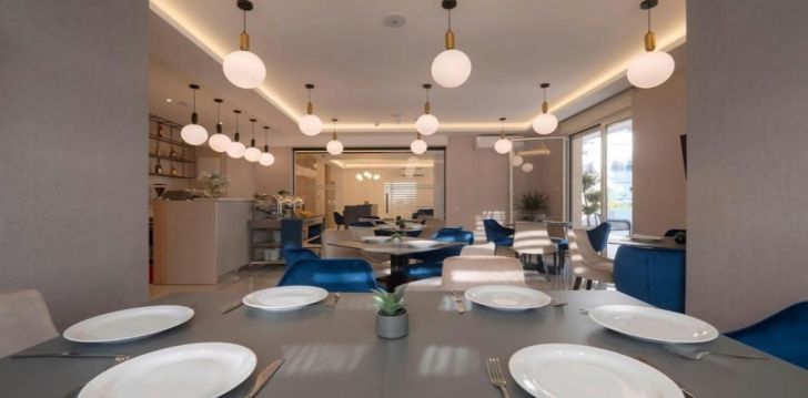 Patogus viešbutis jūsų kelionei – 4* IDILA