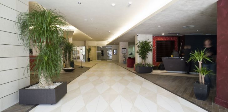 GRAND HOTEL PARK DUBROVNIK - klientų vertinamas, kaip geras kainos ir kokybės santykis.