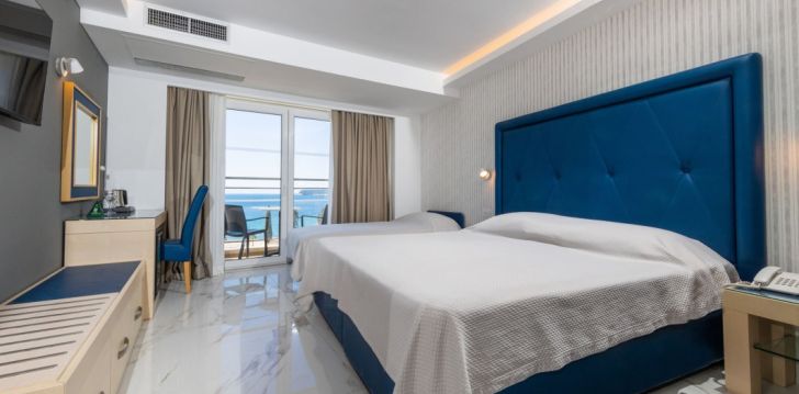 Viešbutis GRAND HOTEL PARK DUBROVNIK įsikūręs Kroatija.