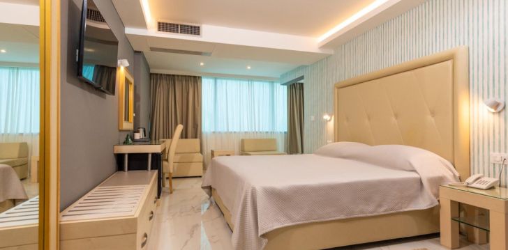 Patogus viešbutis jūsų kelionei – 4* GRAND HOTEL PARK DUBROVNIK