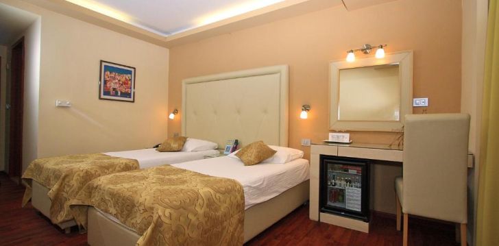 Rinkitės viešbutį GRAND HOTEL PARK DUBROVNIK kelionei į Kroatija