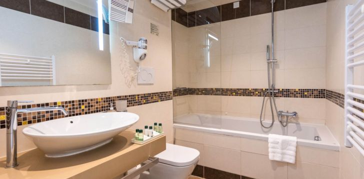 Apsistokite GRAND HOTEL PARK DUBROVNIK viešbutyje už gerą kainą. 