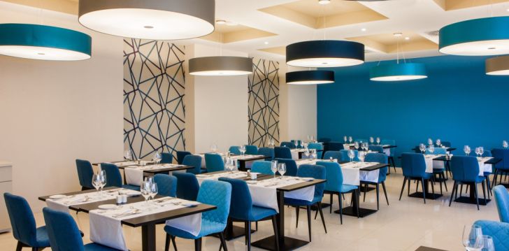 Patogus viešbutis jūsų kelionei – 4* MLINI