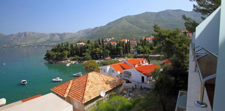 CAVTAT - klientų vertinamas, kaip geras kainos ir kokybės santykis. 