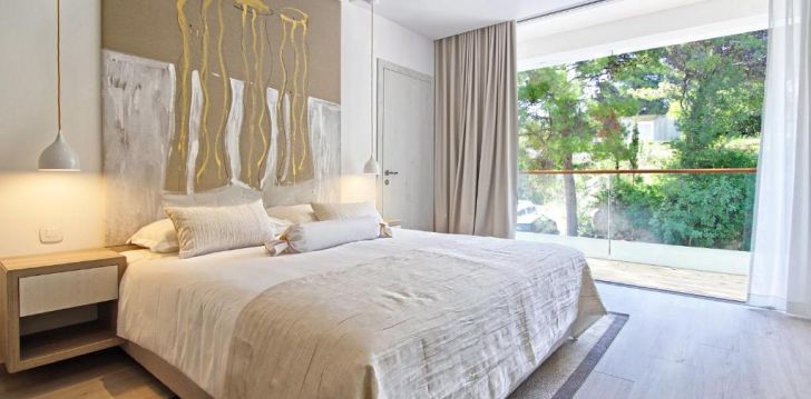 Atostogos Kroatija – apsistokite viešbutyje CAVTAT