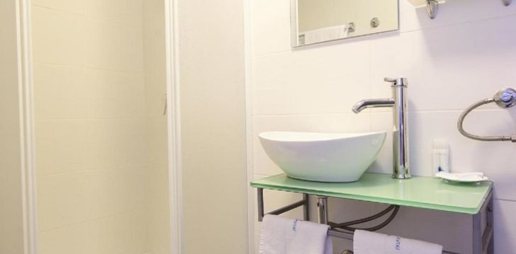Geras kainos ir kokybės santykis atostogoms - viešbutis CAVTAT