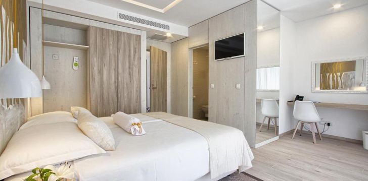 Patogus viešbutis jūsų kelionei – 3* CAVTAT