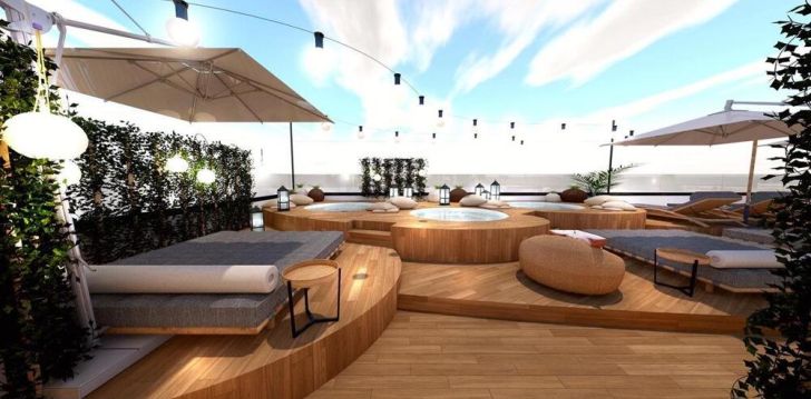ATLANTIS BOUTIQUE CITY - klientų vertinamas, kaip geras kainos ir kokybės santykis. 
