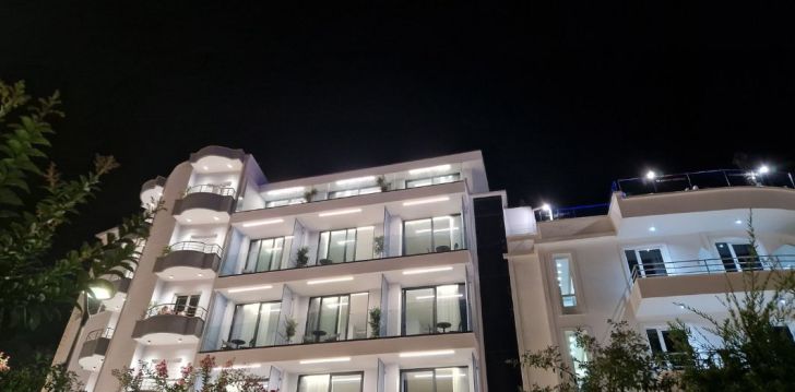 VICTORIA BOUTIQUE HOTEL - klientų vertinamas, kaip geras kainos ir kokybės santykis. 