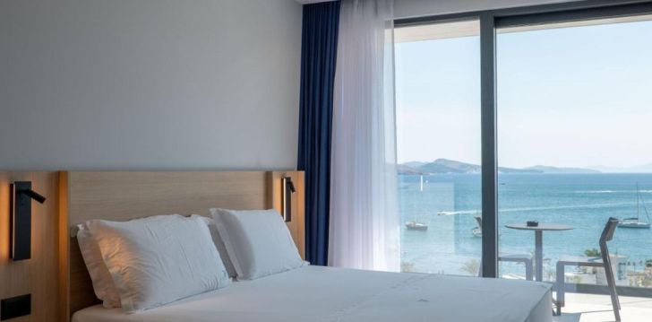 Planuoji kelionę į Albanija? apsistokite 3 viešbutyje VICTORIA BOUTIQUE HOTEL.