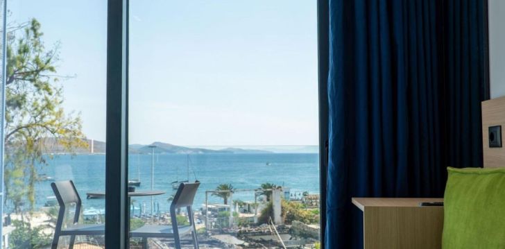 VICTORIA BOUTIQUE HOTEL - klientų vertinamas, kaip geras kainos ir kokybės santykis.