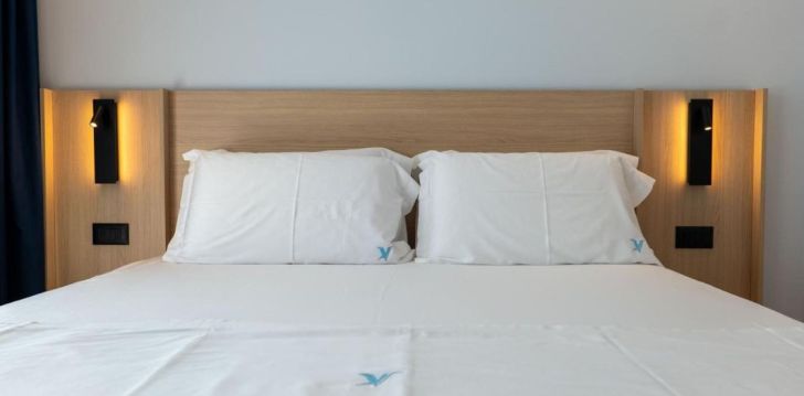 Geras kainos ir kokybės santykis atostogoms - viešbutis VICTORIA BOUTIQUE HOTEL