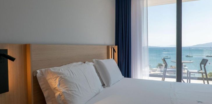 Viešbutis VICTORIA BOUTIQUE HOTEL įsikūręs Albanija.