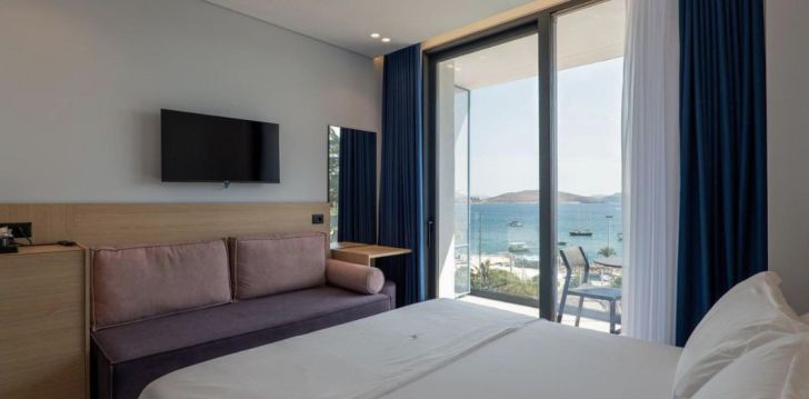Planuoji kelionę į Albanija? apsistokite 3 viešbutyje VICTORIA BOUTIQUE HOTEL. 