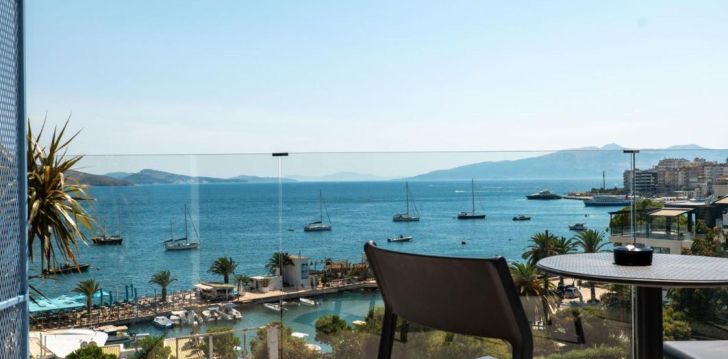 Tavo atostogos prasideda viešbutyje VICTORIA BOUTIQUE HOTEL