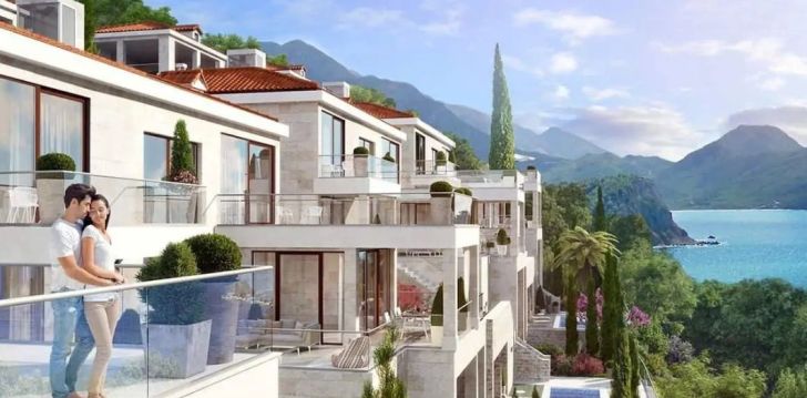 Rinkitės viešbutį ANANTI RESORT, RESIDENCES & BEACH CLUB kelionei į Juodkalnija