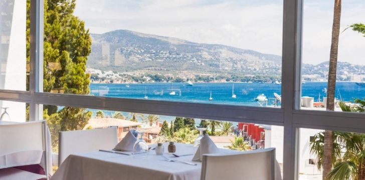 Atostogos Ispanija – apsistokite viešbutyje GLOBALES HONOLULU