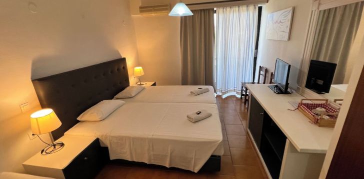 Apsistokite GOLDEN DAYS viešbutyje už gerą kainą. 