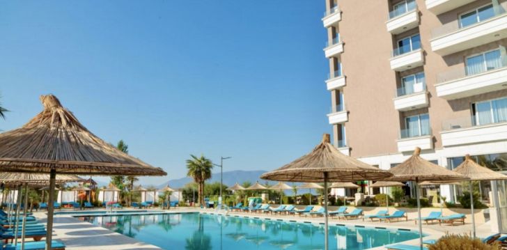 Apsistokite KRAAL HOTEL viešbutyje už gerą kainą. 