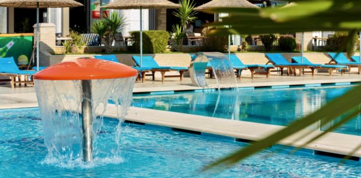 KRAAL HOTEL - klientų vertinamas, kaip geras kainos ir kokybės santykis.