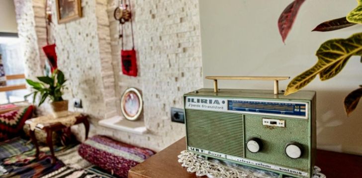 Nepraleisk progos pailsėti už gerą kainą - viešbutyje KRAAL HOTEL