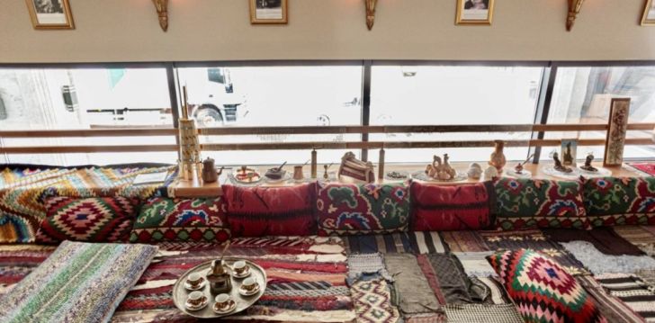 Rinkitės viešbutį KRAAL HOTEL kelionei į Albanija