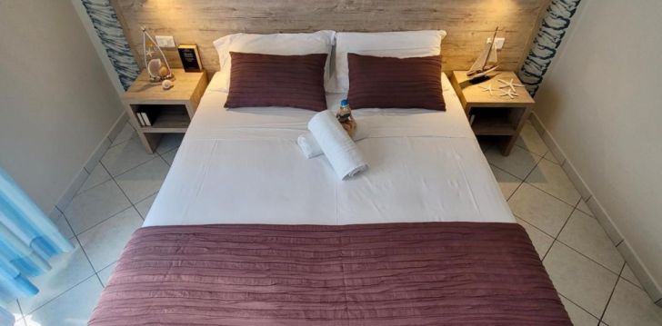 Apsistokite HOTEL ADIGRAT viešbutyje už gerą kainą.