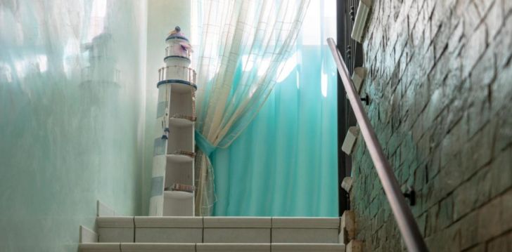 Patogus viešbutis jūsų kelionei – 2* HOTEL ADIGRAT