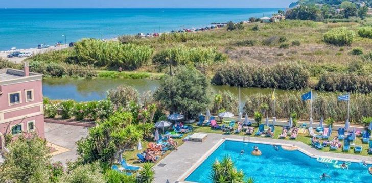 MONIKA HOTEL - klientų vertinamas, kaip geras kainos ir kokybės santykis.
