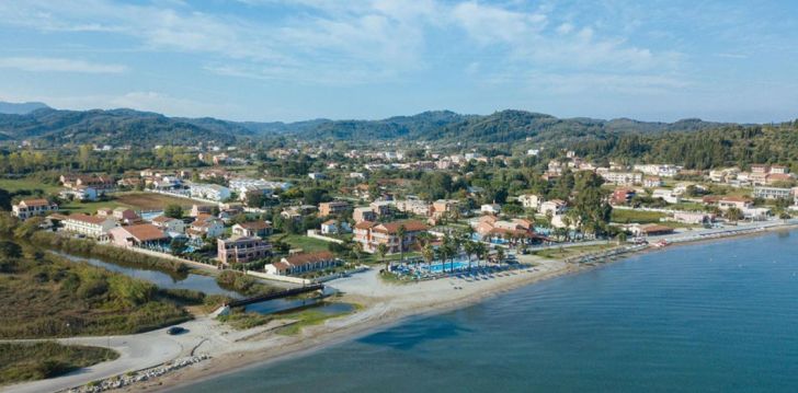 Tavo atostogos prasideda viešbutyje MONIKA HOTEL