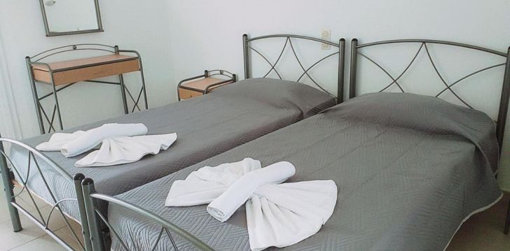 Patogus viešbutis jūsų kelionei – 2* MONIKA HOTEL