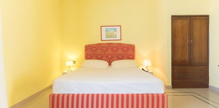 Planuoji kelionę į Italija? apsistokite 4 viešbutyje PALUMBO MASSERIA SANT'ANNA. 