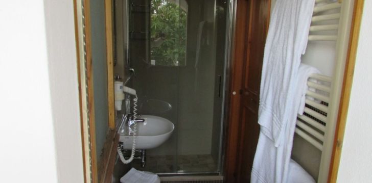 Apgyvendinimas 4* PALUMBO MASSERIA SANT'ANNA