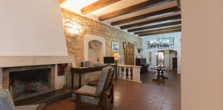 Rinkitės viešbutį PALUMBO MASSERIA SANT'ANNA kelionei į Italija