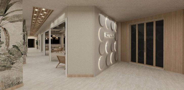 Viešbutis ANNABELLA PARK HOTEL įsikūręs Turkija.