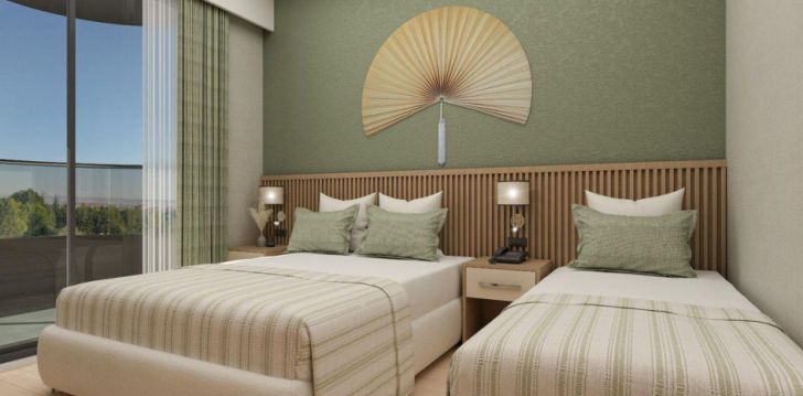 Planuoji kelionę į Turkija? apsistokite 4 viešbutyje ANNABELLA PARK HOTEL. 