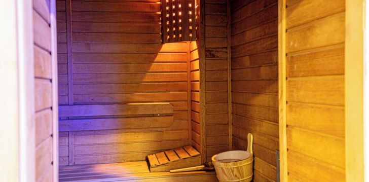 SENZA SUNSET BEACH HOTEL - klientų vertinamas, kaip geras kainos ir kokybės santykis. 