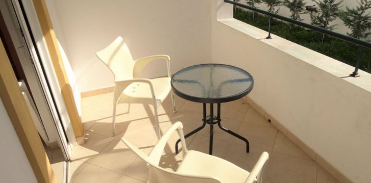 Viešbutis OASIS BEACH CLUB įsikūręs Graikija.
