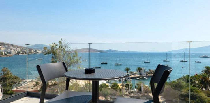 Tavo atostogos prasideda viešbutyje VICTORIA BOUTIQUE HOTEL