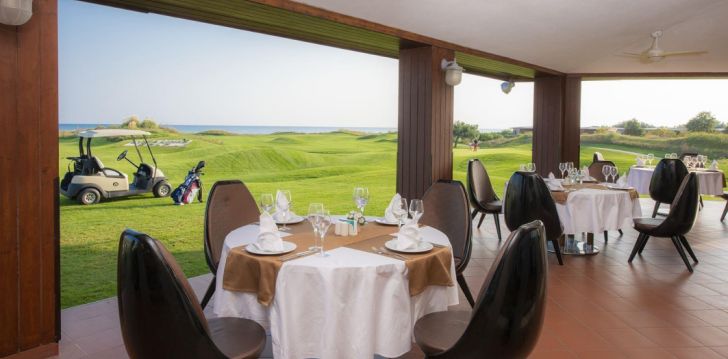 Rinkitės viešbutį LYKIA WORLD & LINKS GOLF kelionei į Turkija