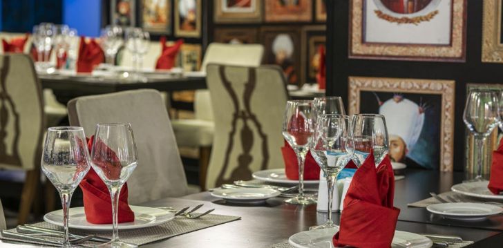 Rinkitės viešbutį LYKIA WORLD & LINKS GOLF kelionei į Turkija