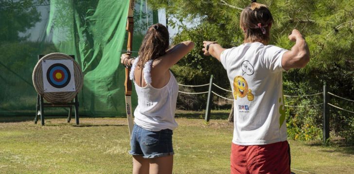 LYKIA WORLD & LINKS GOLF - klientų vertinamas, kaip geras kainos ir kokybės santykis. 
