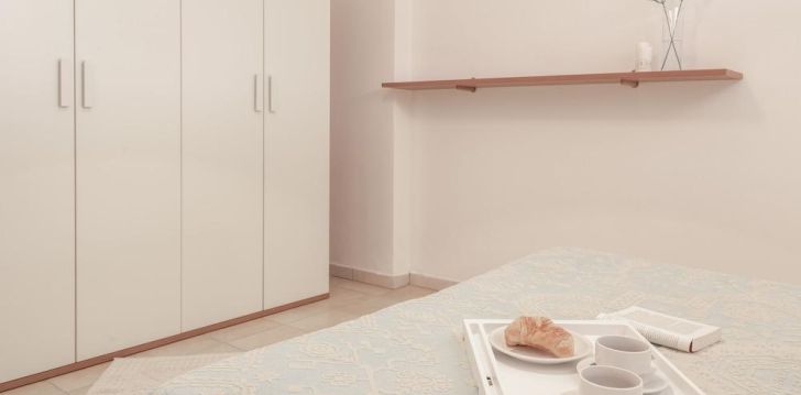 Planuoji kelionę į Italija? apsistokite 2 viešbutyje RESIDENCE LE FONTANE.