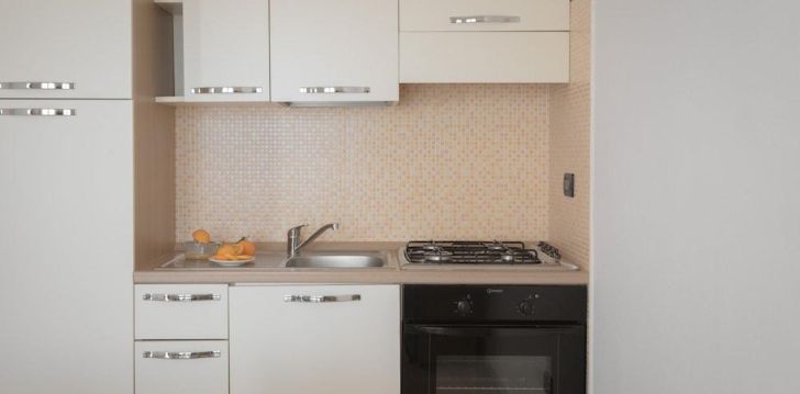 Planuoji kelionę į Italija? apsistokite 2 viešbutyje RESIDENCE LE FONTANE. 