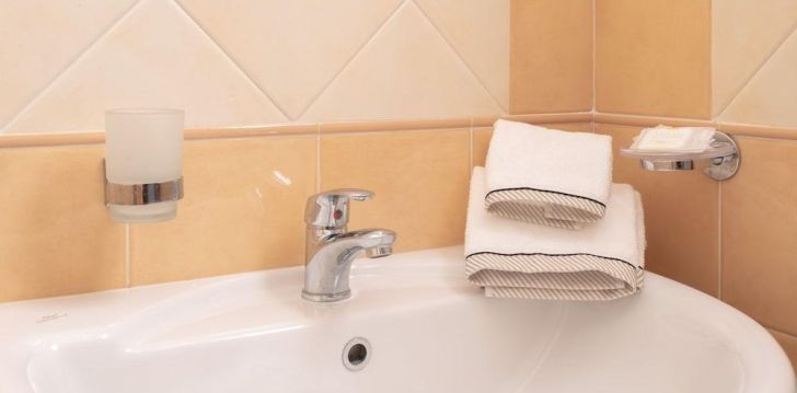 Rinkitės viešbutį RESIDENCE LE FONTANE kelionei į Italija