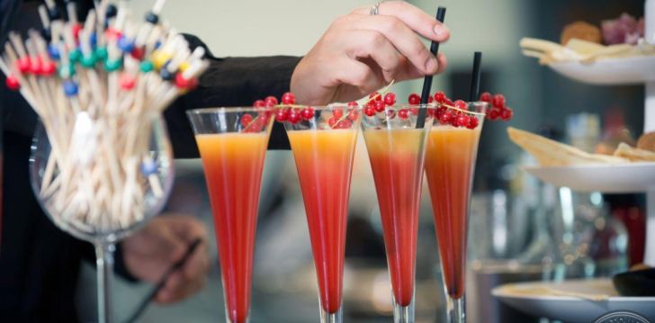 Viešbutis LU' HOTEL PORTO PINO įsikūręs Italija.